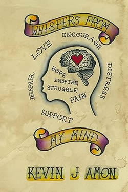 Whispers From My Mind